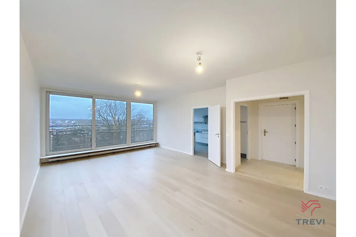 Appartement à louer à Uccle 1180 1290.00€ 2 chambres 78.00m² - annonce 650627