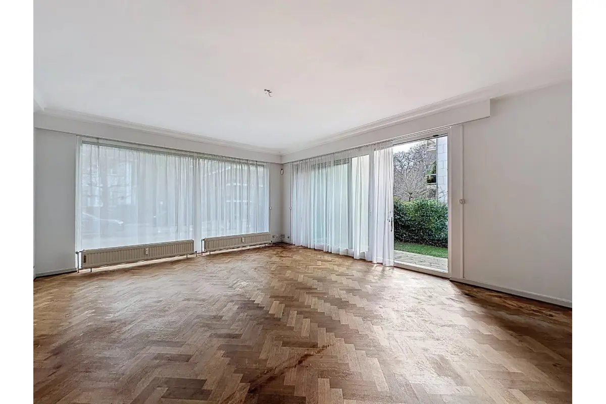 Appartement à  à Bruxelles 1000 1500.00€ 2 chambres 99.00m² - annonce 650291