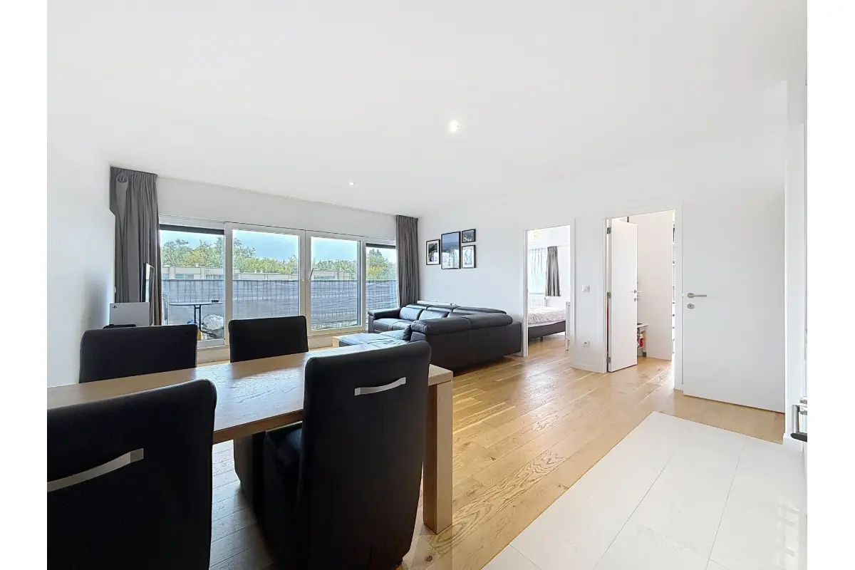 Appartement à vendre à Anderlecht 1070 269000.00€ 3 chambres 77.00m² - annonce 650822