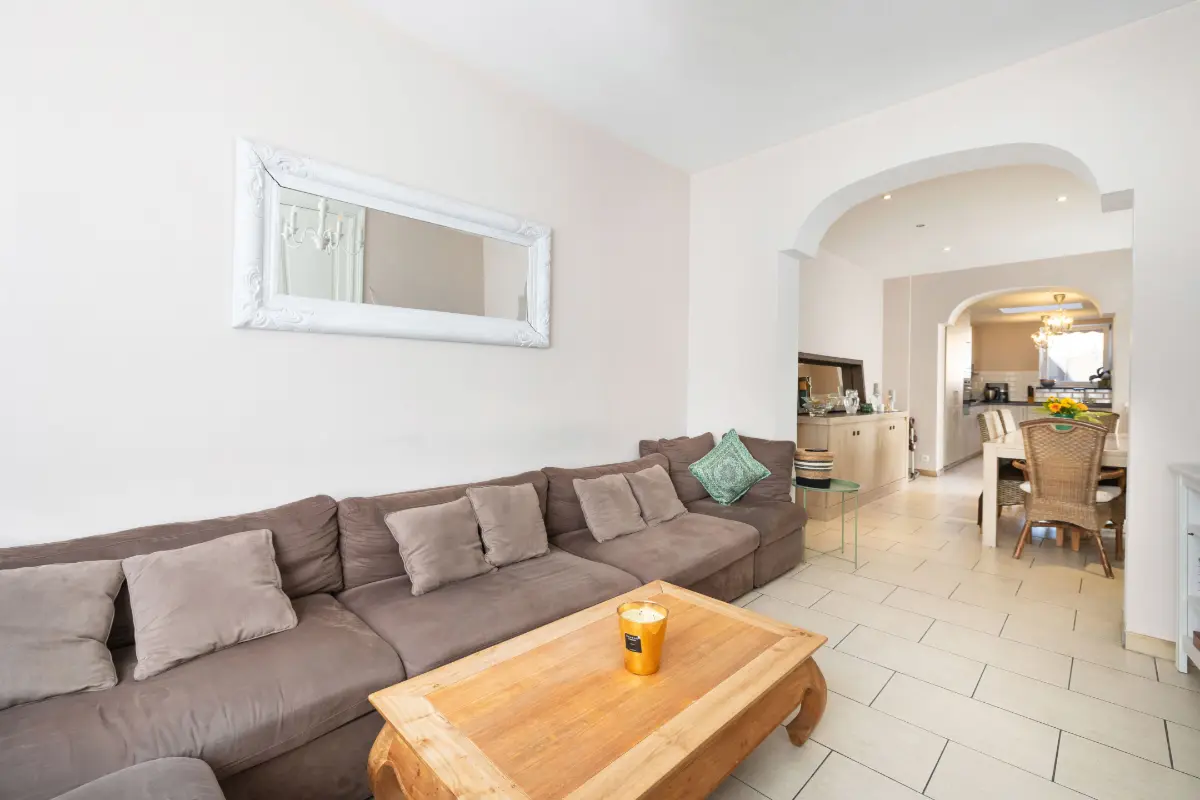 Maison à vendre à Anderlecht 1070 429000.00€ 5 chambres 200.00m² - annonce 650920