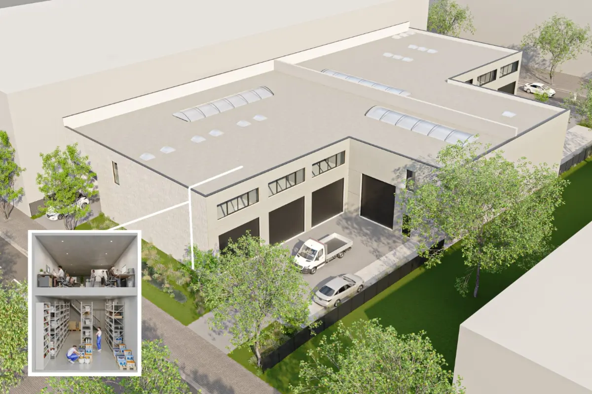 Handelszaak te  koop in Diksmuide 8600 0.00€  slaapkamers m² - Zoekertje 650395