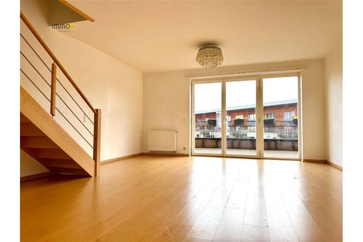Appartement à vendre à Anderlecht 1070 285000.00€ 2 chambres 100.00m² - annonce 650427
