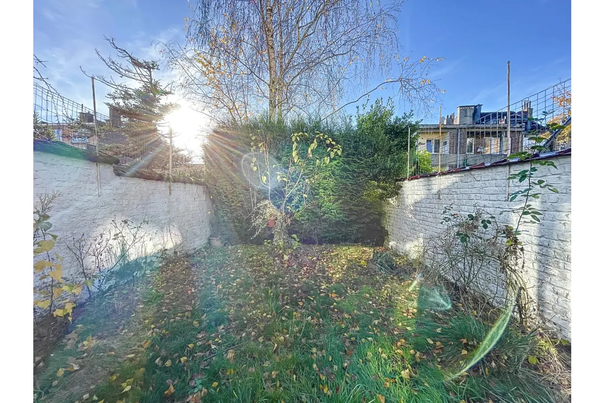 Maison à vendre à Anderlecht 1070 359000.00€ 3 chambres 152.00m² - annonce 650824