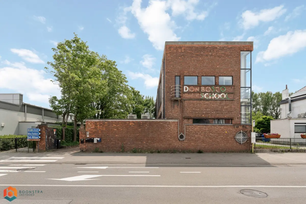 Handelszaak te  koop in Willebroek 2830 425000.00€  slaapkamers 258.00m² - Zoekertje 650343