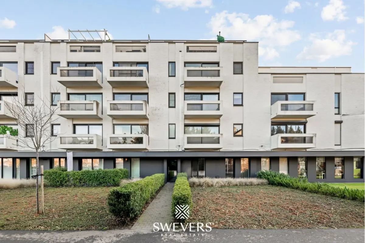 Appartement à vendre à Heusden-Zolder 3550 225000.00€ 2 chambres m² - annonce 650275