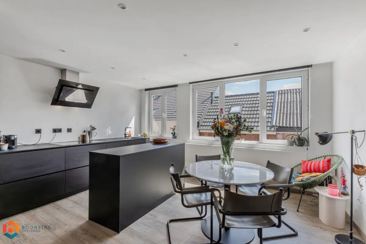 Immeuble de rapport - Immeuble à appartement à vendre à Malines 2800 215000.00€ 1 chambres 71.00m² - annonce 650340