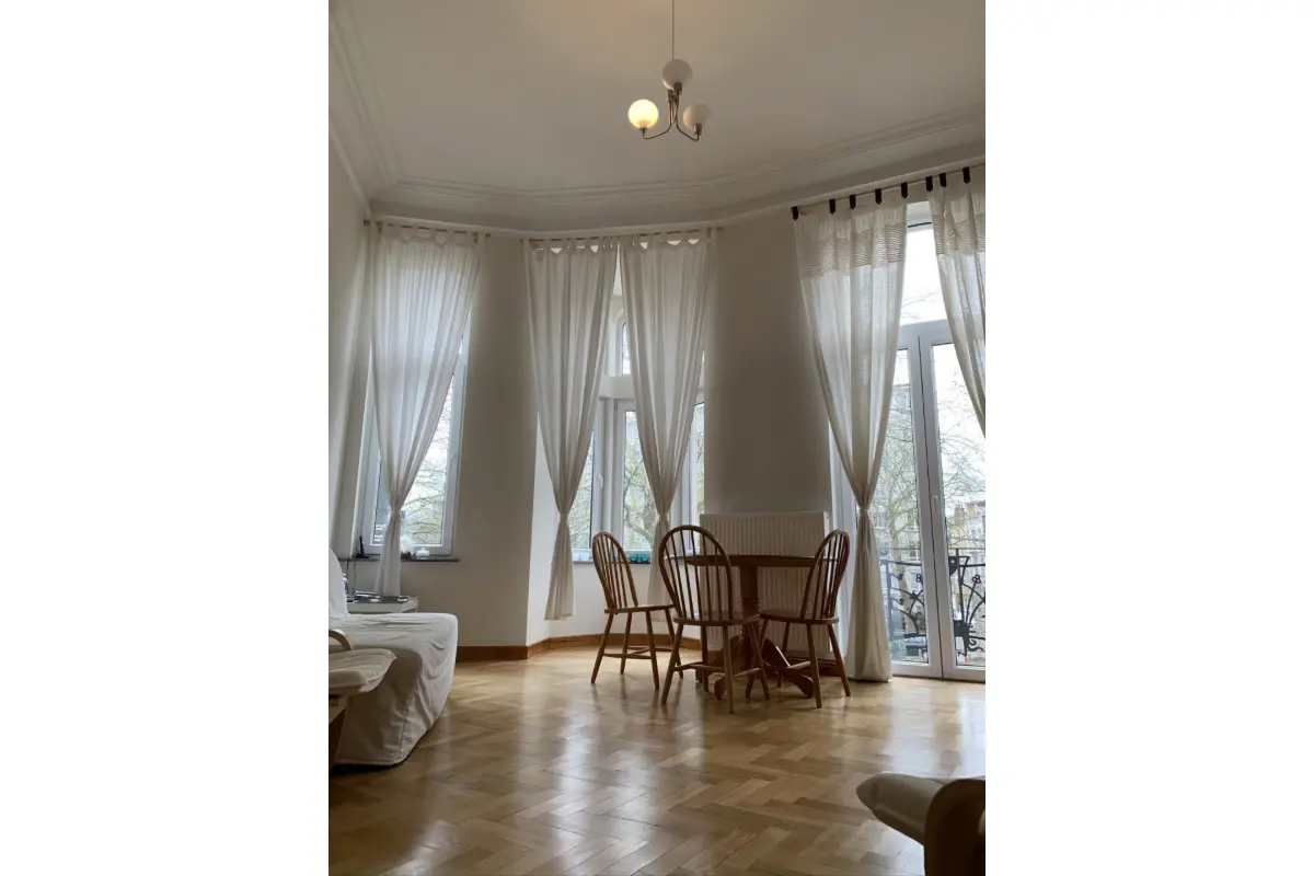 Appartement te  in Sint-Lambrechts-Woluwe 1200 1190.00€ 1 slaapkamers 68.00m² - Zoekertje 650524