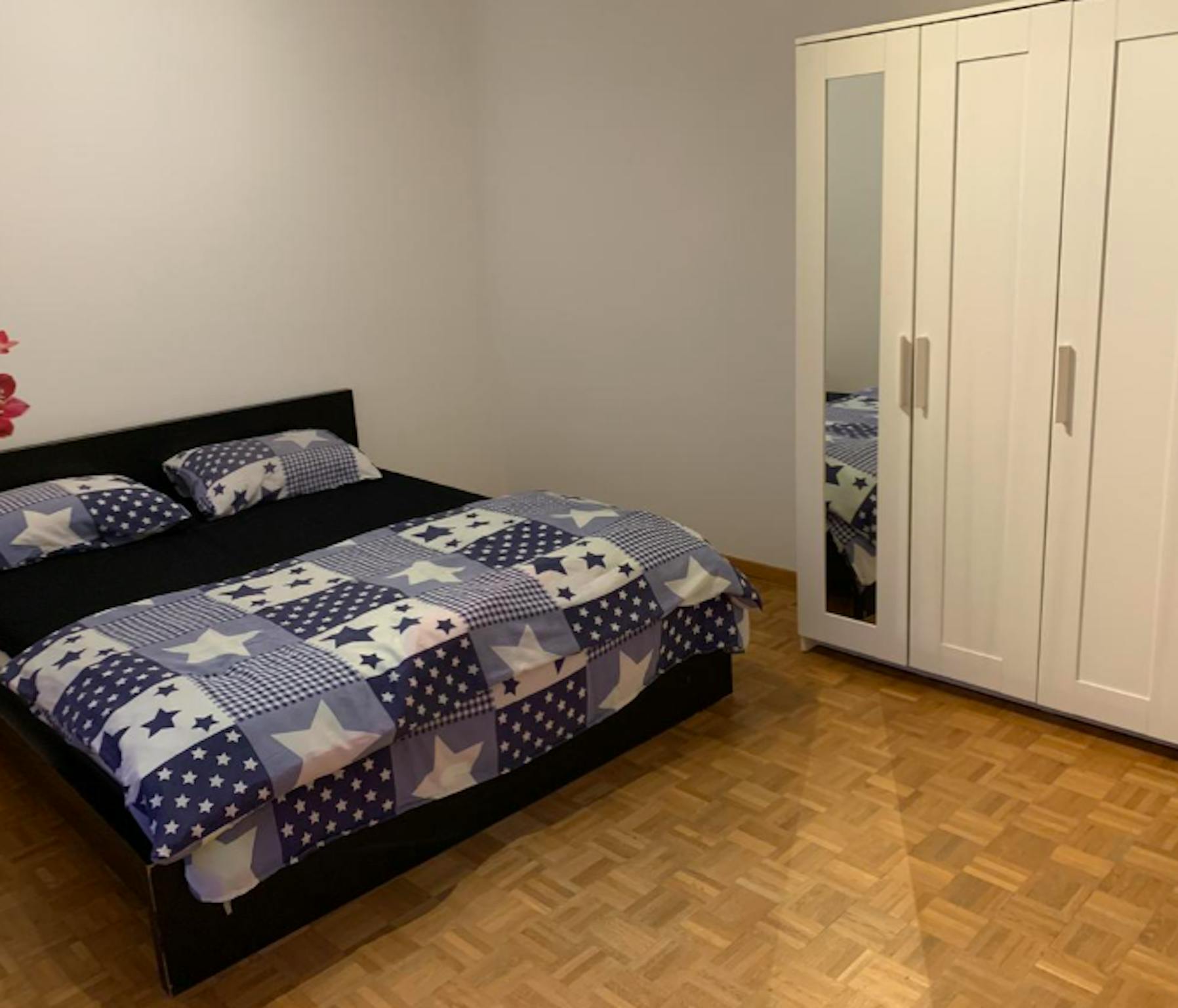 Appartement te  huur in Elsene 1050 850.00€ 1 slaapkamers 105.00m² - Zoekertje 651085