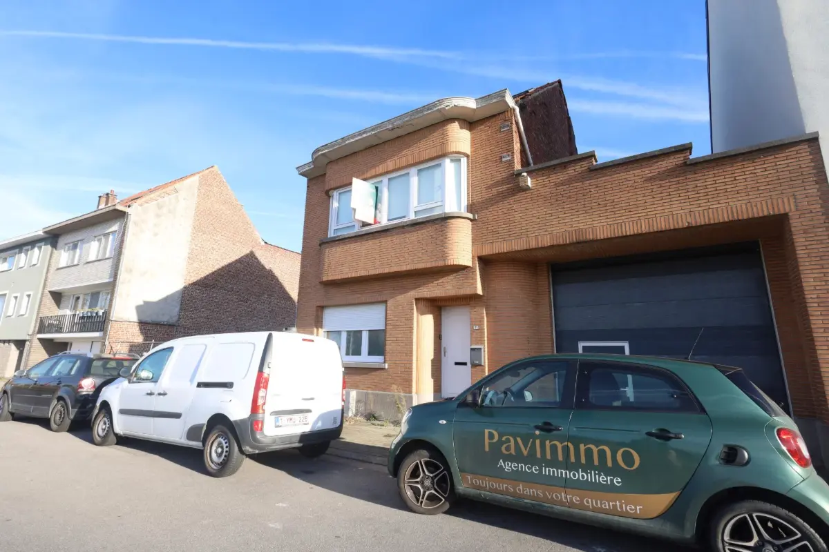 Huis te  in Machelen 1830 340000.00€ 4 slaapkamers 150.00m² - Zoekertje 650786