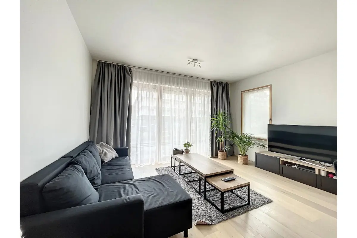 Appartement te  in Sint-Lambrechts-Woluwe 1200 1500.00€ 2 slaapkamers 89.00m² - Zoekertje 650290