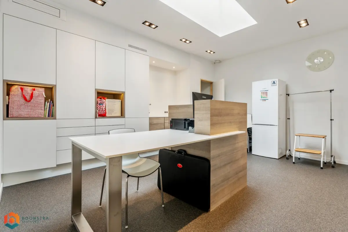 Autre à vendre à Boom 2850 195000.00€  chambres 84.00m² - annonce 650348