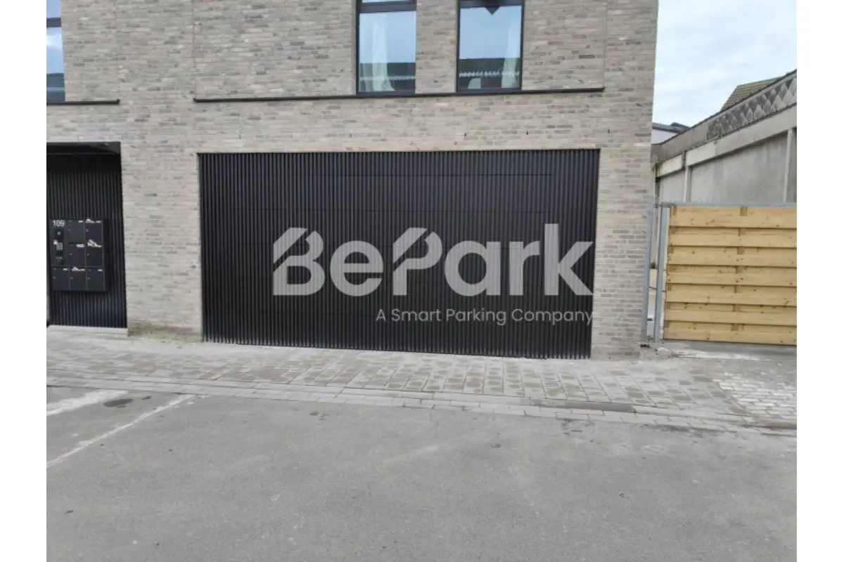 Parking / garage à louer à Anvers 2060 99.00€  chambres m² - annonce 650591