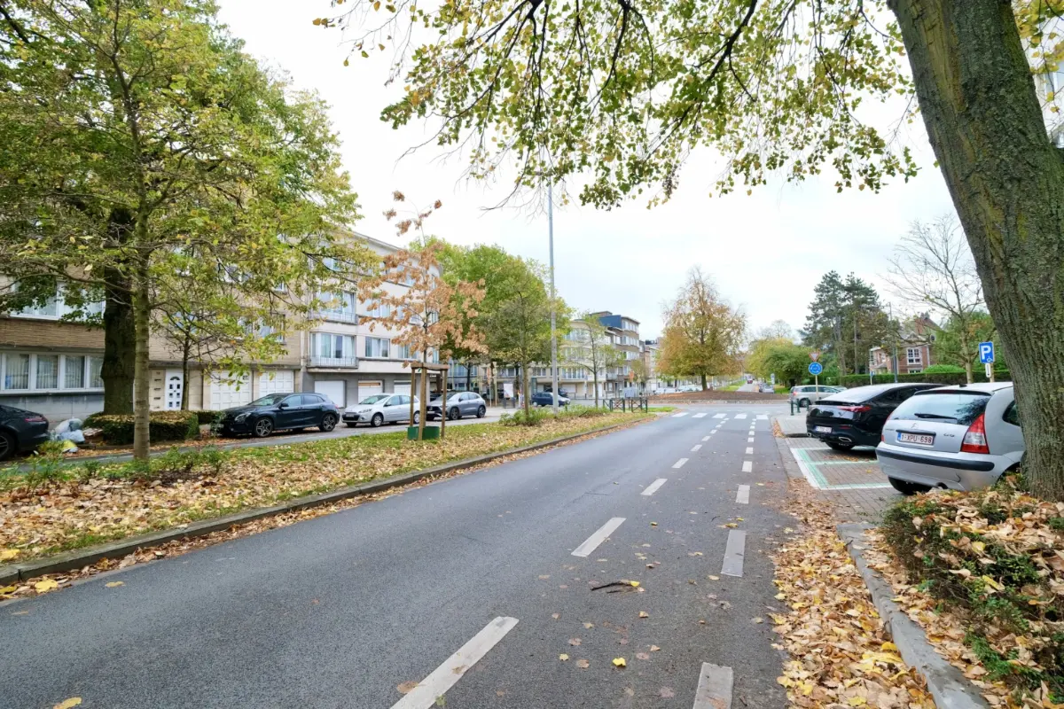 Appartement te  in Sint-Jans-Molenbeek 1080 239000.00€ 2 slaapkamers 102.00m² - Zoekertje 650598