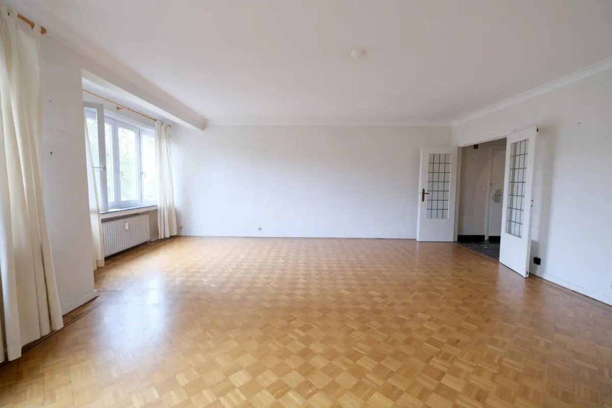 Appartement te  in Koekelberg 1081 239000.00€ 2 slaapkamers 102.00m² - Zoekertje 650599