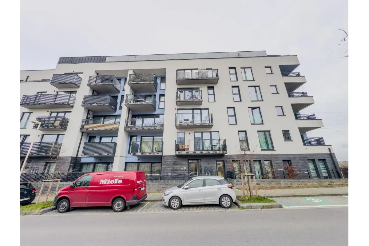 Appartement à vendre à Anderlecht 1070 175000.00€ 0 chambres 46.00m² - annonce 650827