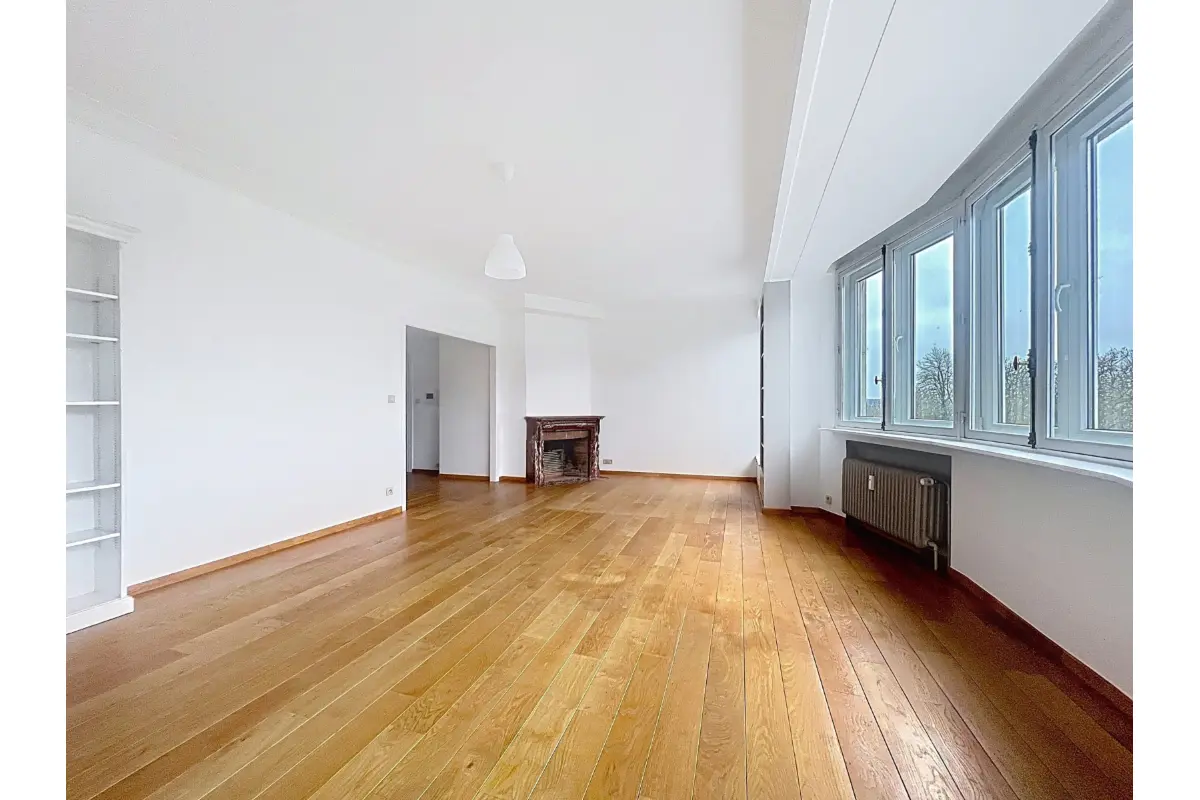Appartement à louer à Woluwe-Saint-Pierre 1150 2100.00€ 4 chambres 117.00m² - annonce 650515