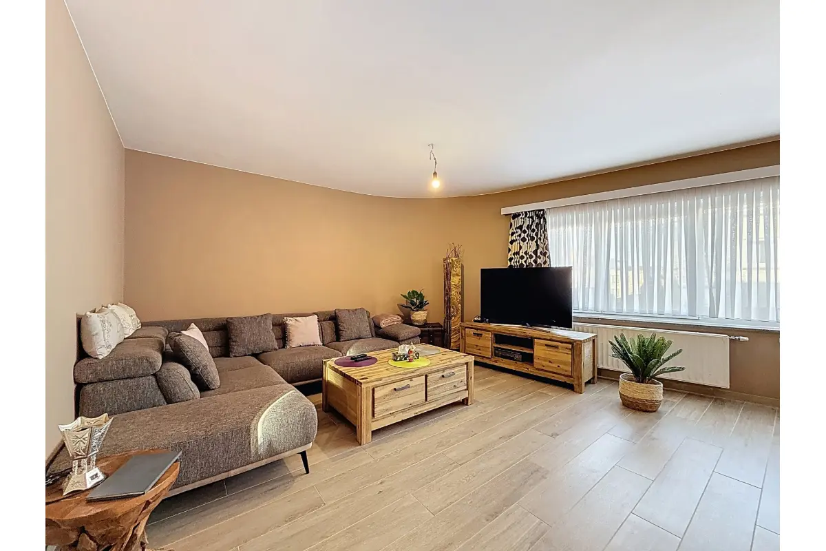 Appartement à vendre à Anderlecht 1070 264000.00€ 2 chambres 73.00m² - annonce 650821