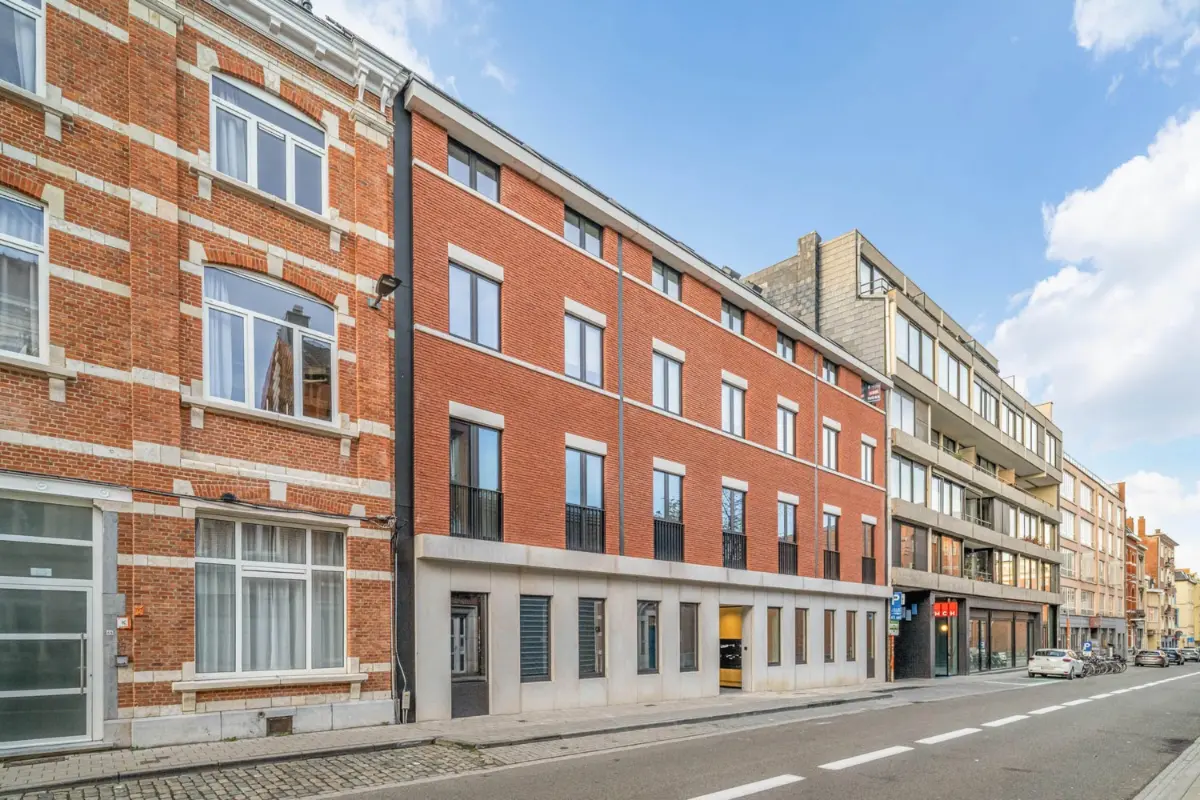 Appartement à vendre à Louvain 3000 693000.00€ 3 chambres 126.00m² - annonce 650319