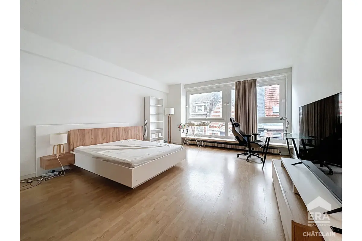 Studio à louer à Ixelles 1050 1050.00€ 0 chambres 41.00m² - annonce 650829