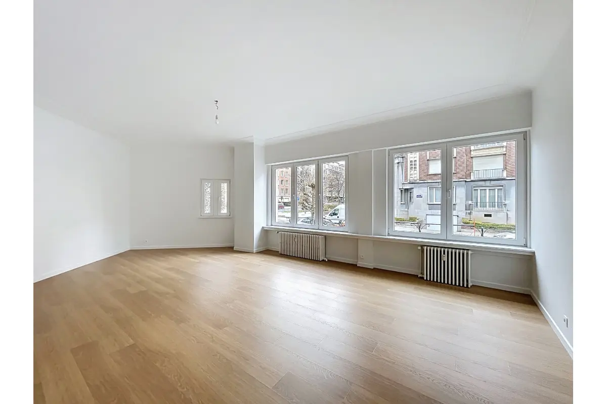 Appartement te  koop in Elsene 1050 550000.00€ 2 slaapkamers 114.00m² - Zoekertje 650777