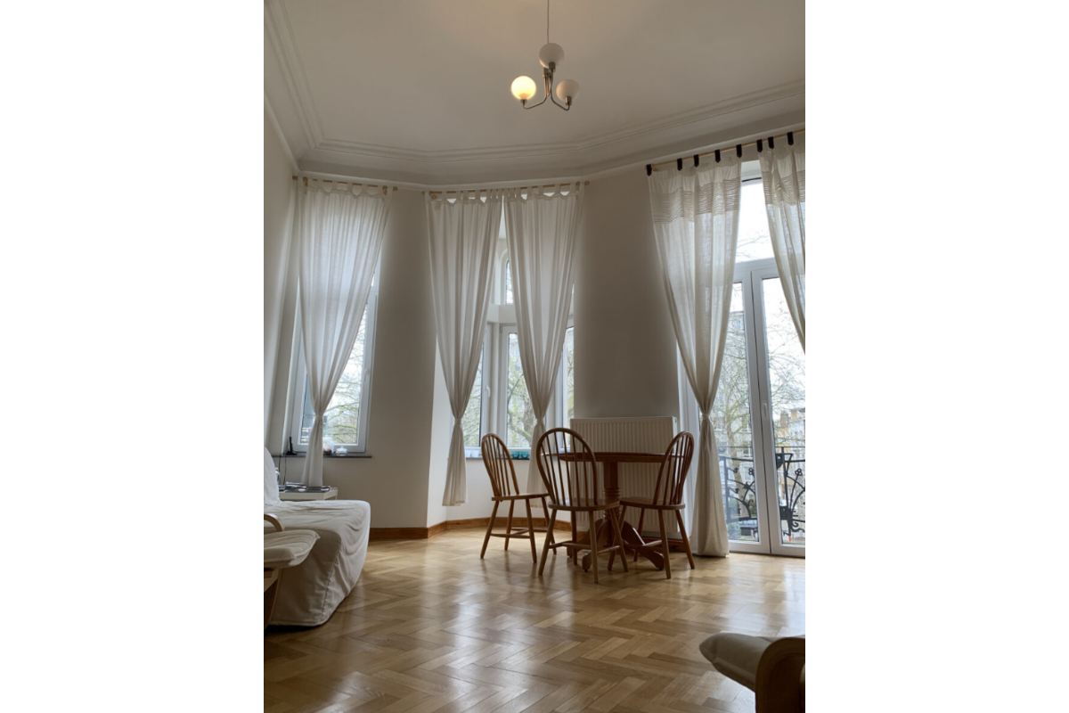 Appartement à louer à Woluwe-Saint-Lambert 1200 1190.00€ 1 chambres 68.00m² - annonce 650663