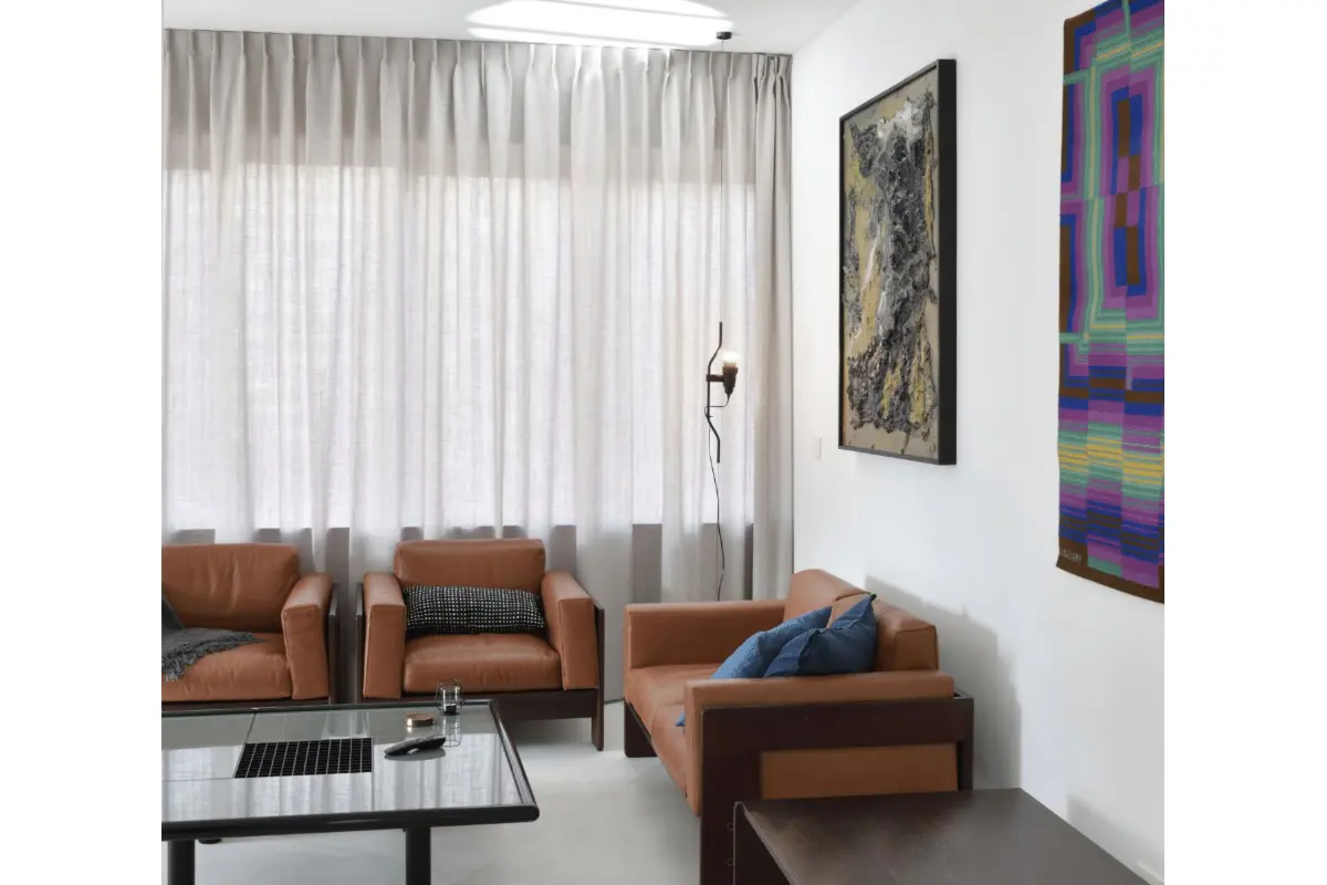 Appartement à  à Ixelles 1050 2450.00€ 2 chambres 87.00m² - annonce 650506