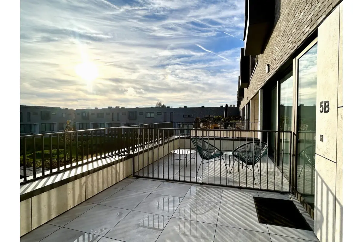 Appartement à vendre à Sterrebeek 1933 598000.00€ 2 chambres 88.00m² - annonce 650316