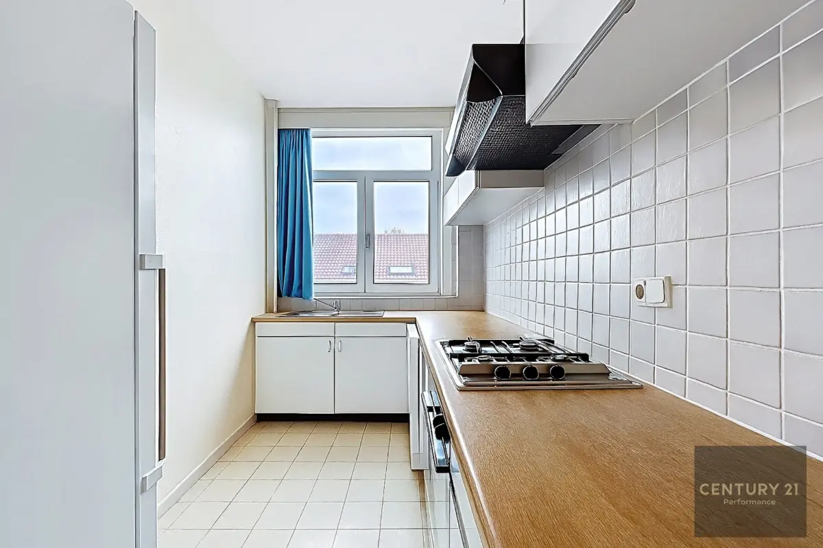Appartement te  koop in Ukkel 1180 250000.00€ 3 slaapkamers 70.00m² - Zoekertje 650896