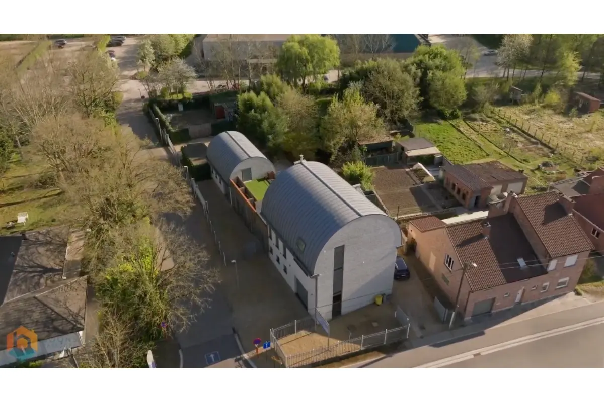 Handelszaak te  koop in Rotselaar 3110 975000.00€ 4 slaapkamers 435.00m² - Zoekertje 650337