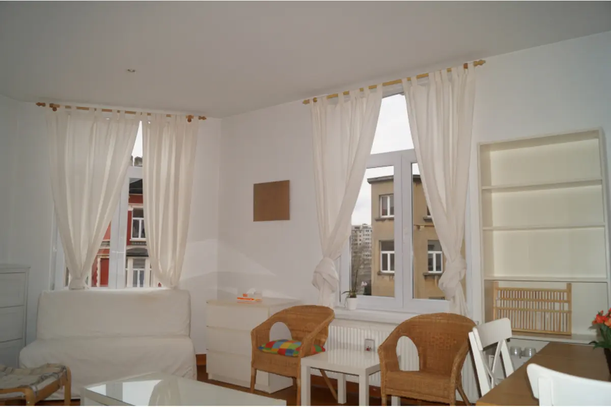 Studio te  in Brussel 1000 950.00€ 0 slaapkamers 40.00m² - Zoekertje 650523