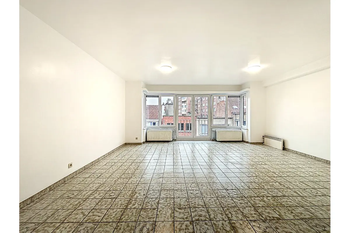 Appartement à louer à Etterbeek 1040 1200.00€ 2 chambres 90.00m² - annonce 650429