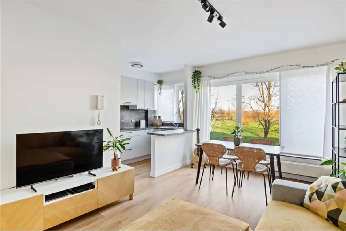 Appartement à vendre à Boom 2850 210000.00€ 1 chambres 47.00m² - annonce 651140