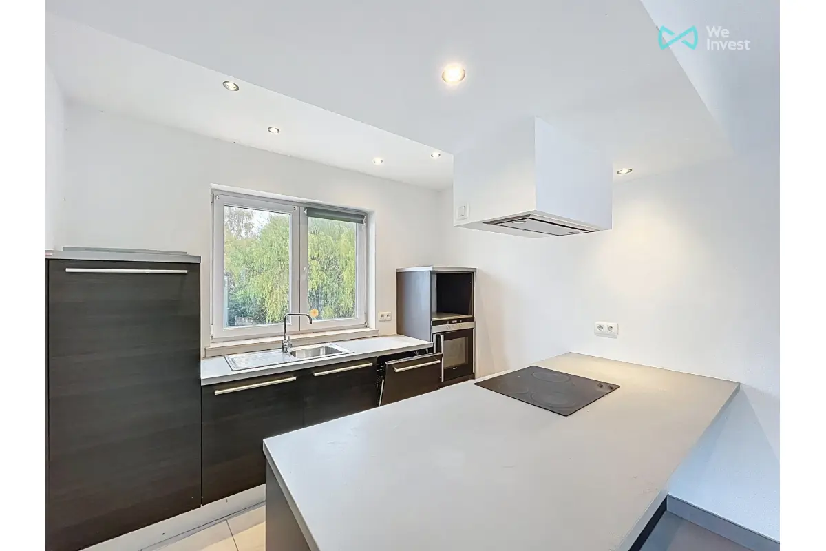 Triplex à vendre à Tubize 1480 280000.00€ 3 chambres 168.00m² - annonce 651336