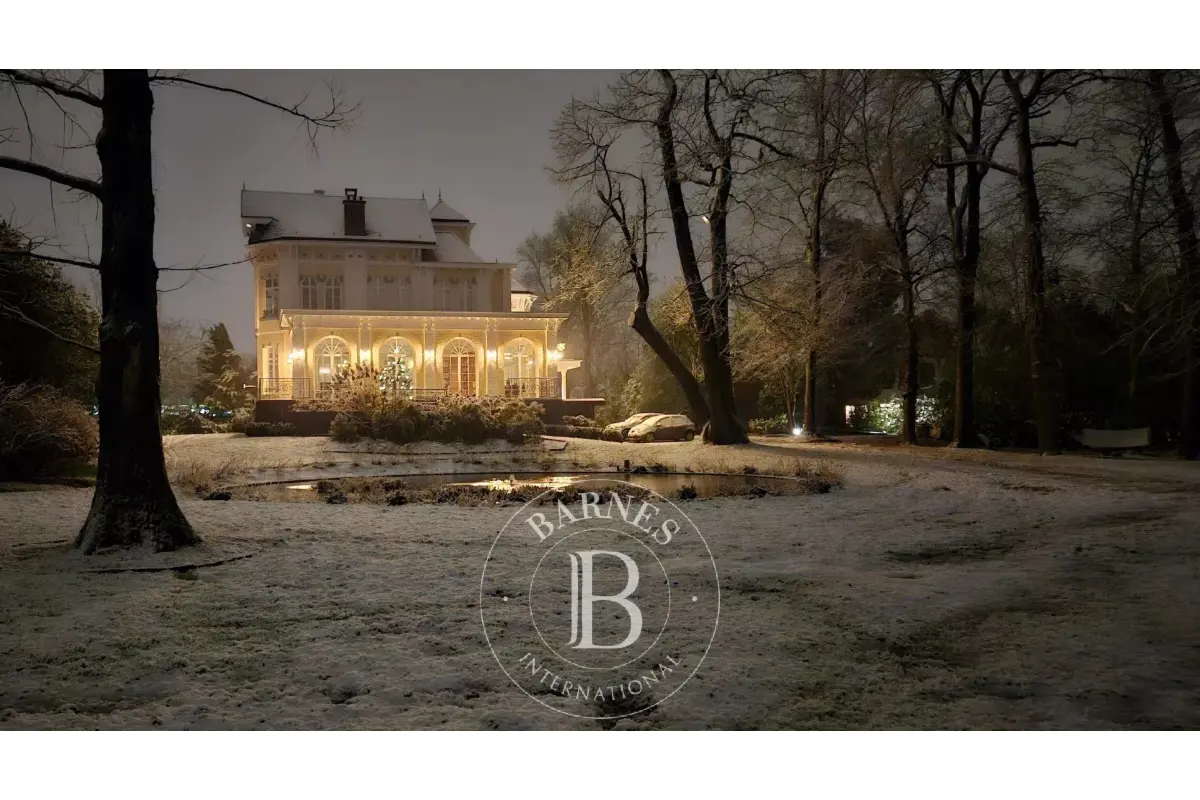 Maison à louer à Uccle 1180 15000.00€ 7 chambres 732.00m² - annonce 651568