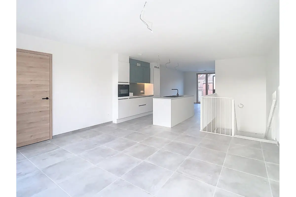 Duplex te  huur in Wezembeek-Oppem 1970 1650.00€ 3 slaapkamers m² - Zoekertje 651111