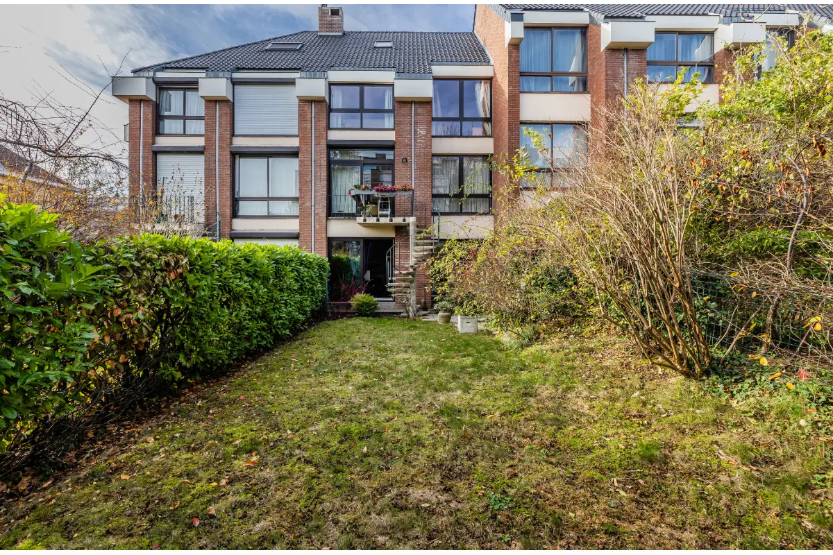 Maison à vendre à Ixelles 1050 710000.00€ 5 chambres 230.00m² - annonce 651491