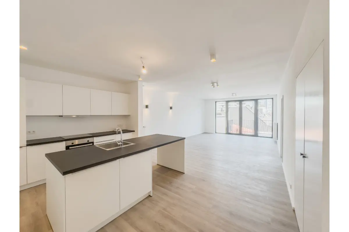 Appartement à vendre à Bruxelles 1000 525000.00€ 3 chambres 130.00m² - annonce 651309