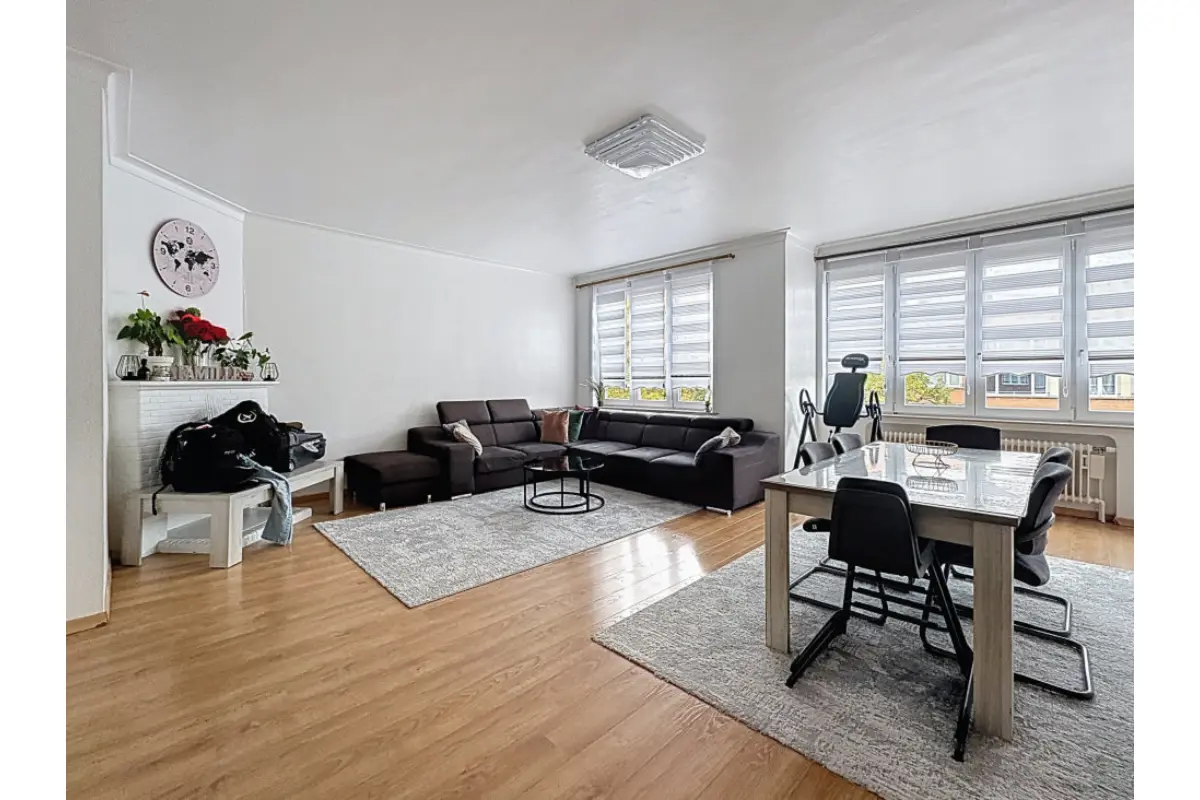 Appartement à vendre à Koekelberg 1081 279000.00€ 2 chambres 97.00m² - annonce 651366