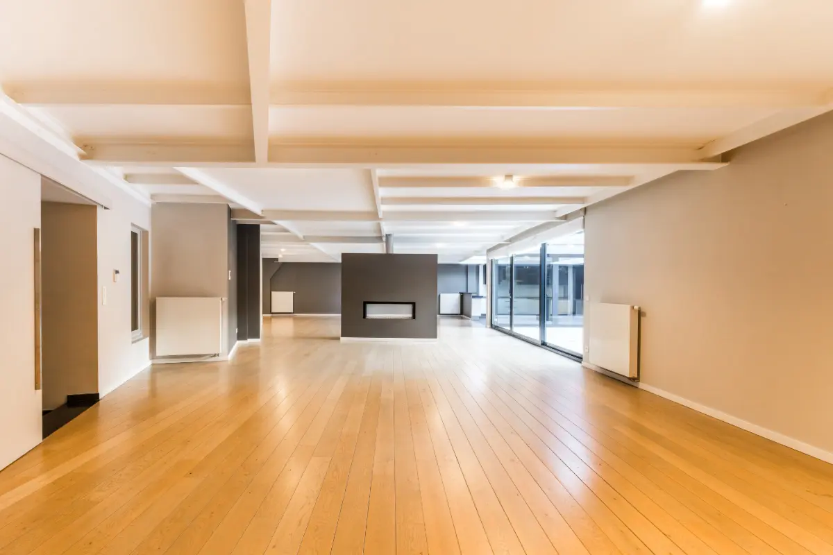 Appartement à louer à Etterbeek 1040 4850.00€ 4 chambres 320.00m² - annonce 651307