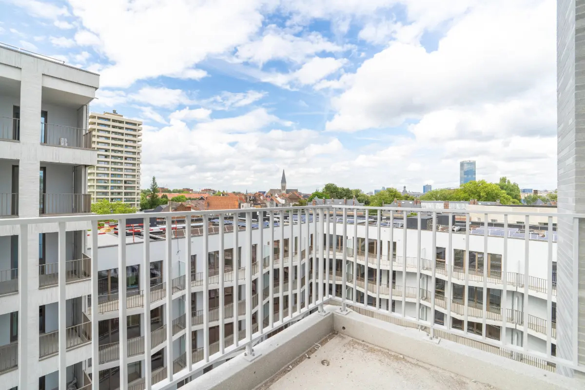 Appartement à vendre à Anderlecht 1070 406500.00€ 3 chambres 101.00m² - annonce 651561