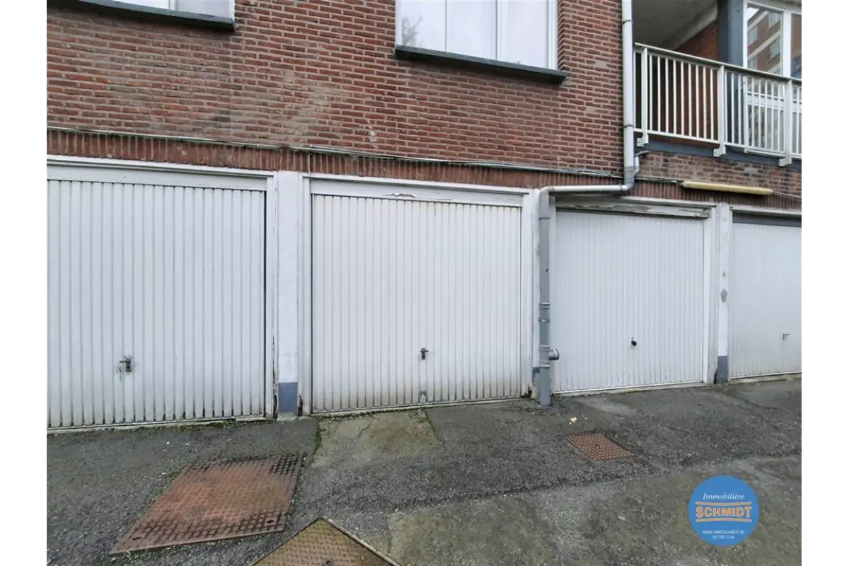 Parking & garage te  koop in Etterbeek 1040 37000.00€  slaapkamers m² - Zoekertje 651279