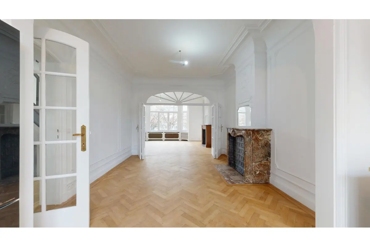 Duplex te  huur in Luik 4000 1950.00€ 4 slaapkamers 162.00m² - Zoekertje 651661