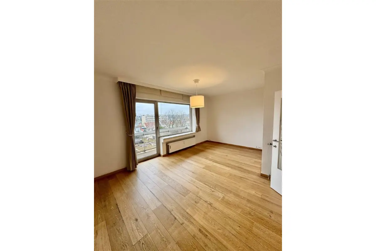 Appartement te  in Ukkel 1180 195000.00€ 1 slaapkamers 41.00m² - Zoekertje 651291