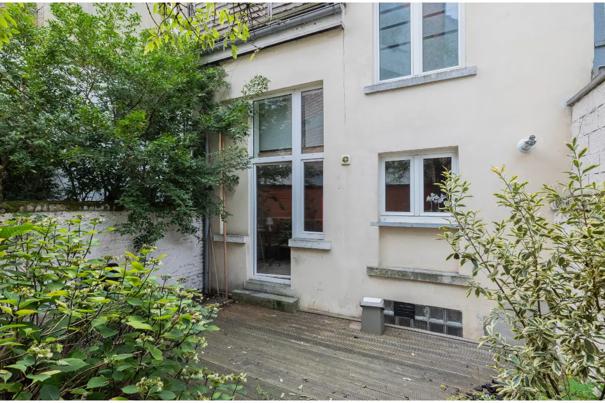 Maison à vendre à Ixelles 1050 700000.00€ 5 chambres 230.00m² - annonce 651102