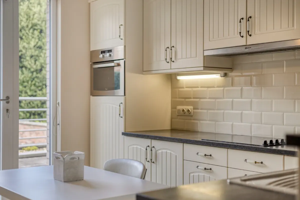 Immeuble de rapport - Immeuble à appartement à vendre à Poperinge 8970 279000.00€ 2 chambres 98.00m² - annonce 651156