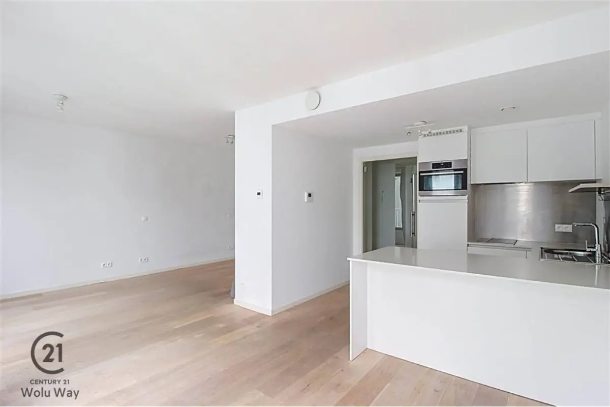 Appartement à vendre à Bruxelles 1000 280000.00€ 1 chambres 56.00m² - annonce 651141