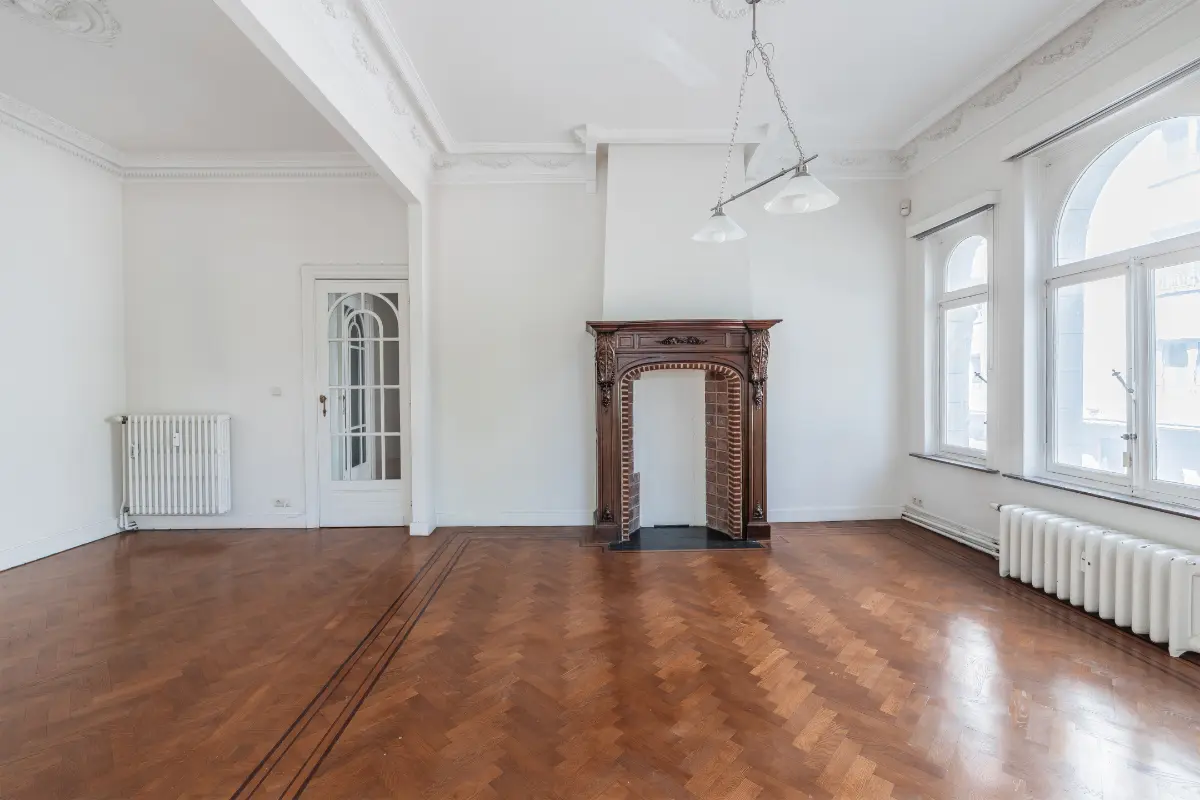Appartement à vendre à Etterbeek 1040 439000.00€ 2 chambres 137.00m² - annonce 651495