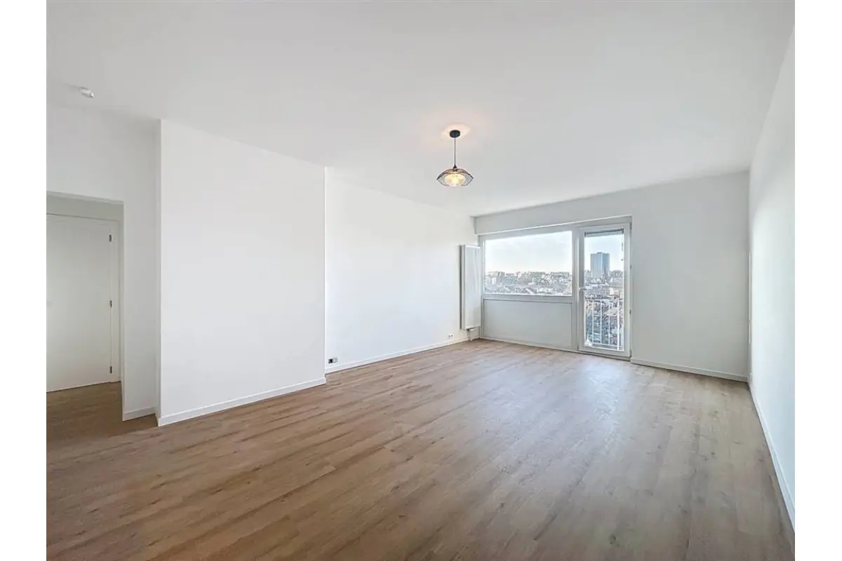 Appartement à vendre à Ixelles 1050 375000.00€ 2 chambres 75.00m² - annonce 651272
