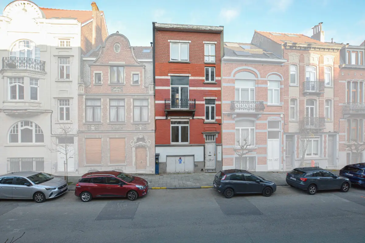 Maison à vendre à Woluwe-Saint-Lambert 1200 650000.00€ 4 chambres 178.00m² - annonce 651252