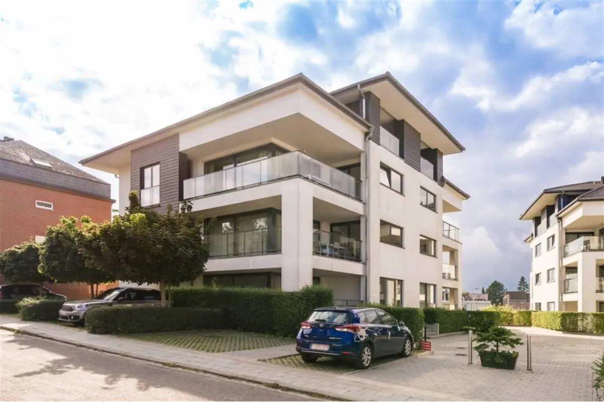 Appartement à vendre à Waterloo 1410 410000.00€ 2 chambres 100.00m² - annonce 651094